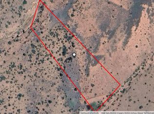 40-3 Conchas, Newkirk, NM 88431