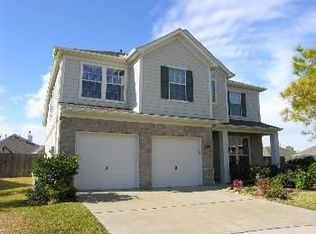 16223 Lavender Creek Ct, Cypress, TX 77433