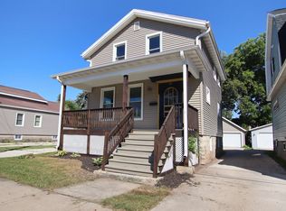 25 N Military Rd, Fond Du Lac, WI 54935