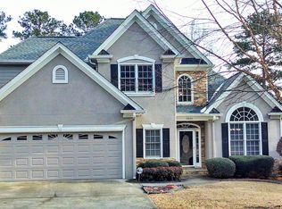 9809 Canongate Blvd, Villa Rica, GA 30180