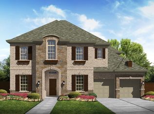 8339 Sylvan Dale Rd, Frisco, TX 75034