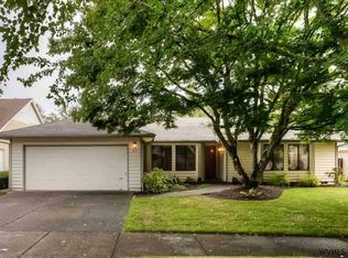 657 Wipwood Dr SE, Salem, OR 97306