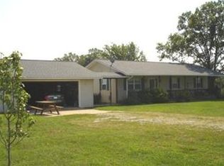 289 County Road 6210, Salem, MO 65560