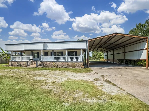 20635 Sleepy Hollow Ln, Spring, TX 77388