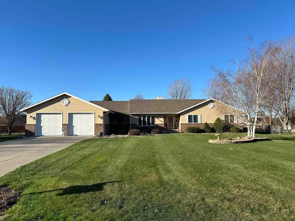 4114 1st Ave, Kearney, NE 68847