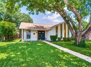 3601 Claymore Dr, Plano, TX 75075