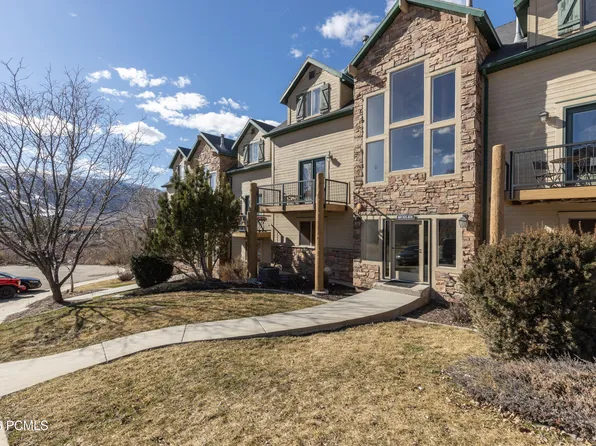 3521 N Fox Run Dr Unit 808, Eden, UT 84310