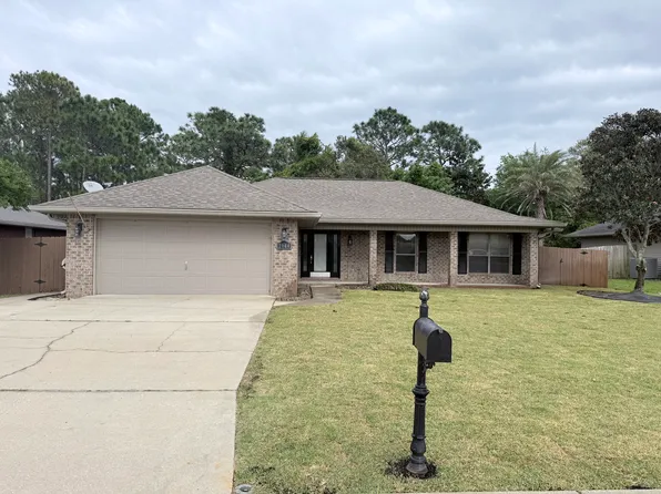 1944 Bay Pine Cir, Gulf Breeze, FL 32563