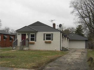 444 S Catherwood Ave, Indianapolis, IN