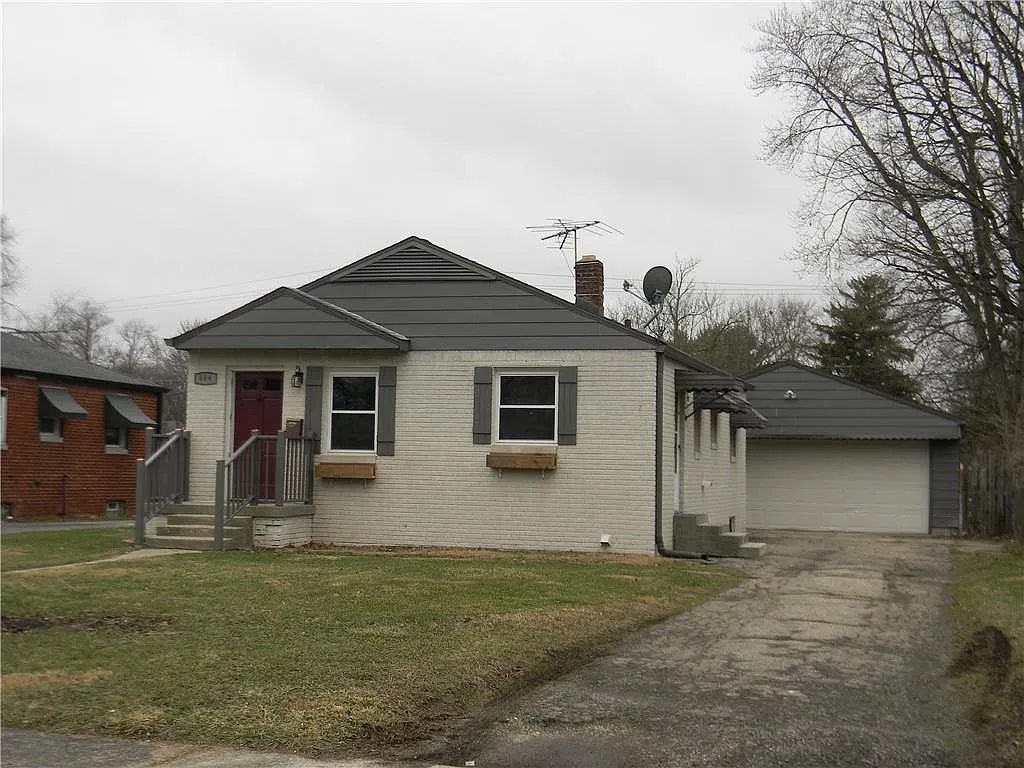 444 S Catherwood Ave photo 1