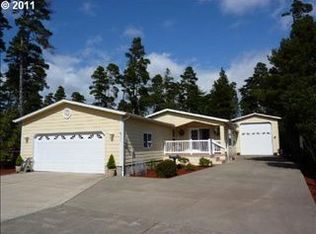 223 Munsel Creek Loop, Florence, OR 97439