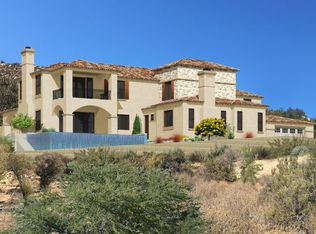 47 Buckskin Rd, Bell Canyon, CA 91307