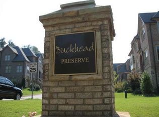 1734 Buckhead Ln, Atlanta, GA 30324