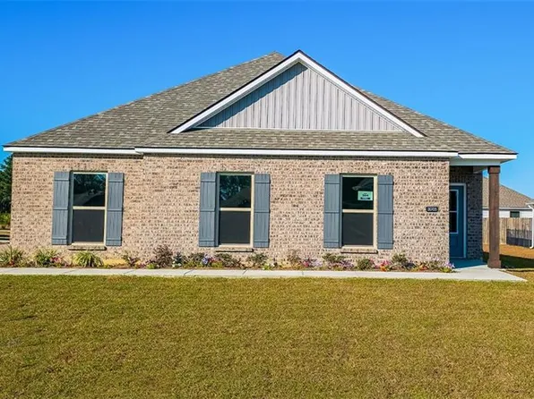 30705 Akers Way, Lacombe, LA 70445