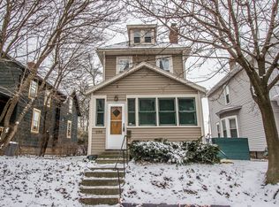 239 E Maynard Ave, Columbus, OH 43202