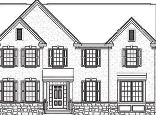 3804 Stockton Rd, Furlong, PA 18925