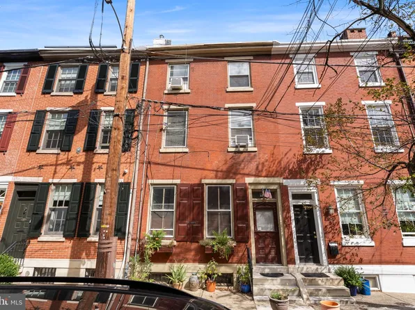 131 Pemberton St, Philadelphia, PA 19147
