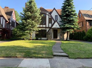 18938 Winslow Rd, Shaker Heights, OH 44122