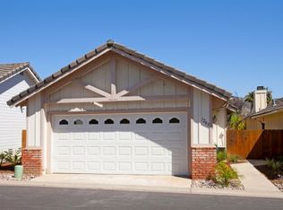 1209 Silverberry Ct, El Cajon, CA 92019
