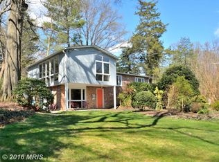 7316 Stafford Rd, Alexandria, VA 22307