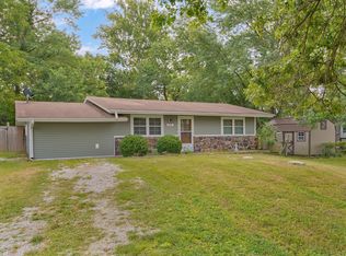 6472 N Farm Road 91, Willard, MO 65781