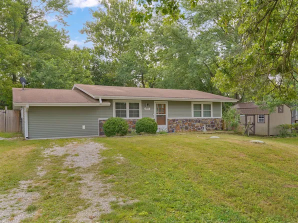 6472 N Farm Road 91, Willard, MO 65781