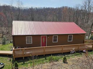 6531 Lake Lane Rd, Heaters, WV 26627