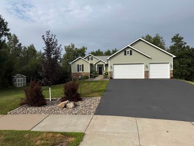 4999 Timber Hill Ct, Hermantown, MN, 55811