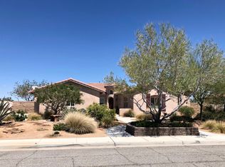 128 W Franklin Ave, Ridgecrest, CA 93555