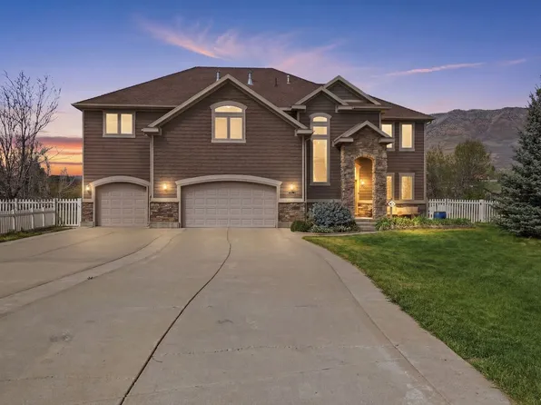 5462 E 2575 N, Eden, UT 84310