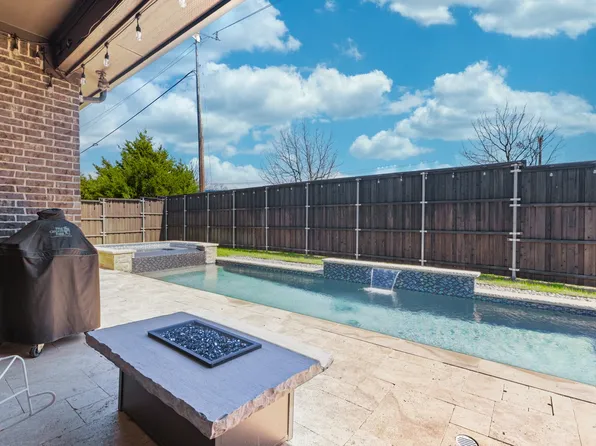 1507 Rice Run Dr, Wylie, TX 75098