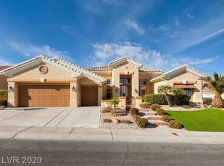 10332 Back Plains Dr, Las Vegas, NV 89134