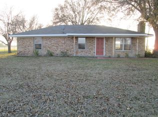 5851 NE County Road 1020, Rice, TX 75155
