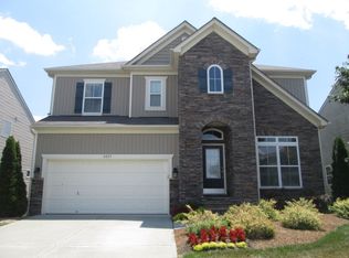 4005 Sipes Pl, Indian Trail, NC 28079