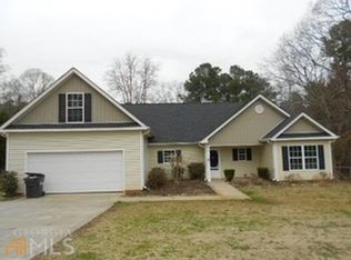 2040 Dry Pond Rd, Monroe, GA 30656