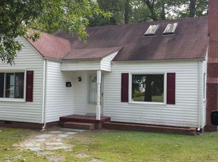 217 Hillcrest Pl, Salisbury, NC 28144