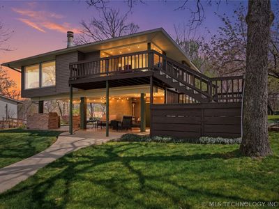237 Private Road 101, Eucha, OK, 74342