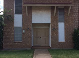 4608 Mistletoe Dr, Wichita Falls, TX 76310