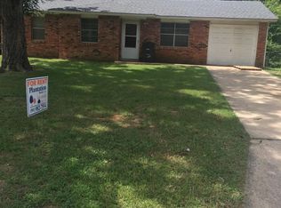 27 Collins Rd, Jacksonville, AR 72076