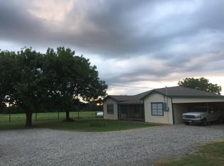 262 Village Bend Rd, Mineral Wells, TX 76067