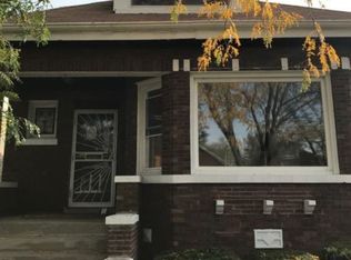 6433 S California Ave, Chicago, IL