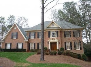 520 Junction Trak, Roswell, GA 30075