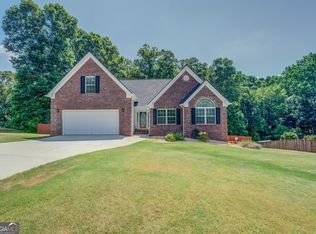 20 Coldwater Way, Covington, GA 30016