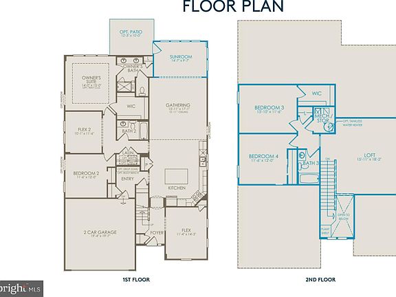 2nd image of 21728 Hawksbill High Cir