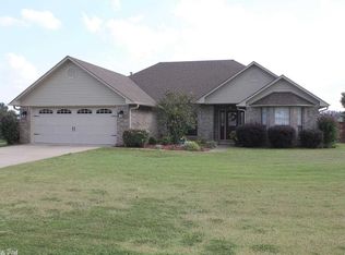 12 Weaver Cir, Vilonia, AR 72173