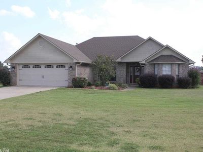 12 Weaver Cir, Vilonia, AR, 72173