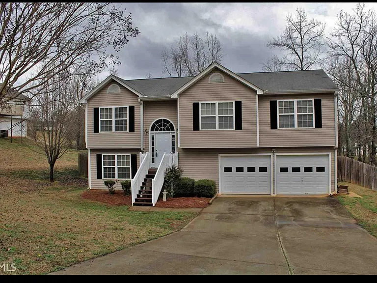 1406 Flanagan Mill Dr — Photo 1