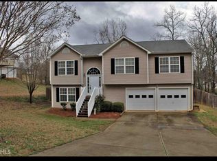 1406 Flanagan Mill Dr, Auburn, GA 30011