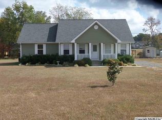 1719 County Road 508, Fort Payne, AL 35968