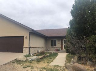 211 Corundum Rd, Trinidad, CO 81082